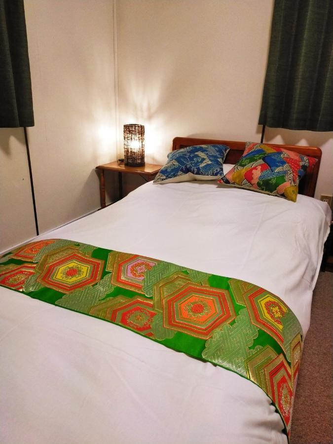 Madarao Mountain Lodge Iiyama Экстерьер фото