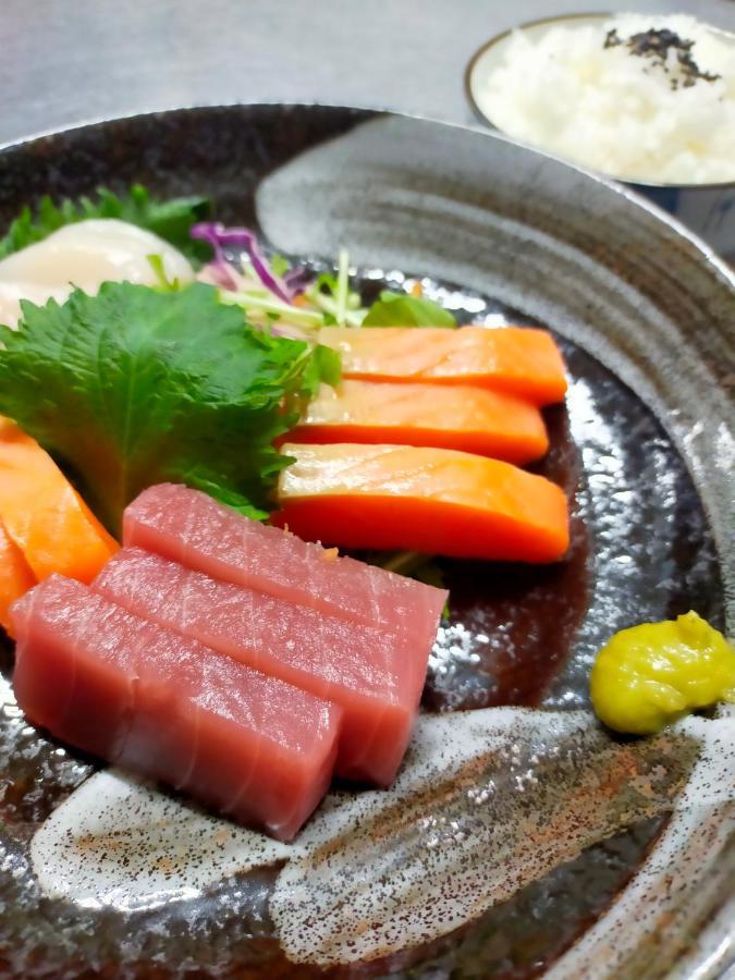 Madarao Mountain Lodge Iiyama Экстерьер фото