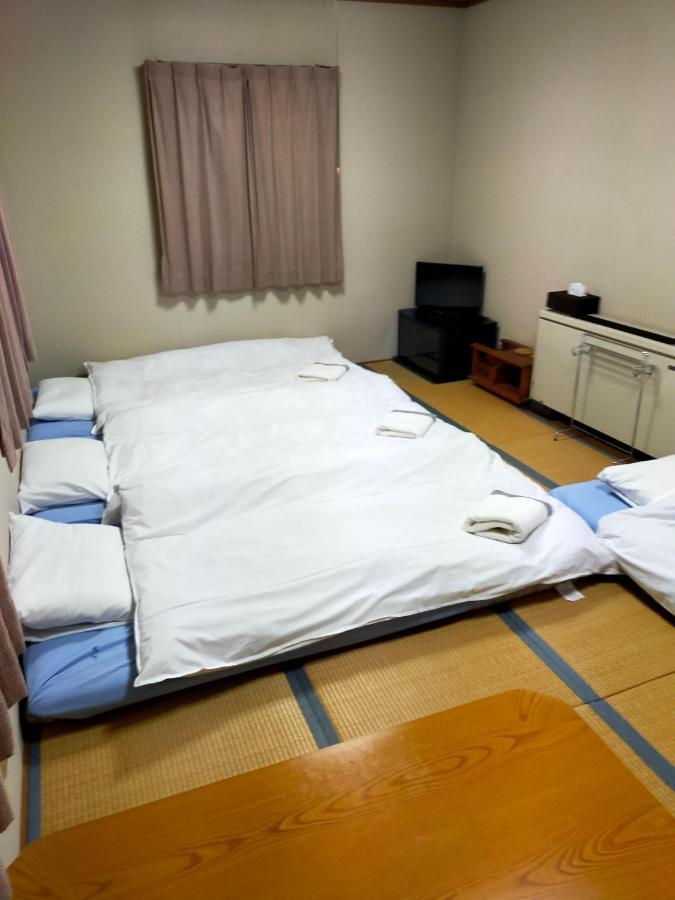 Madarao Mountain Lodge Iiyama Экстерьер фото