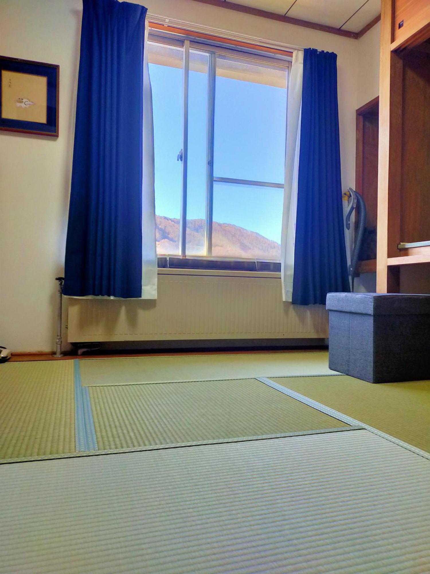 Madarao Mountain Lodge Iiyama Номер фото