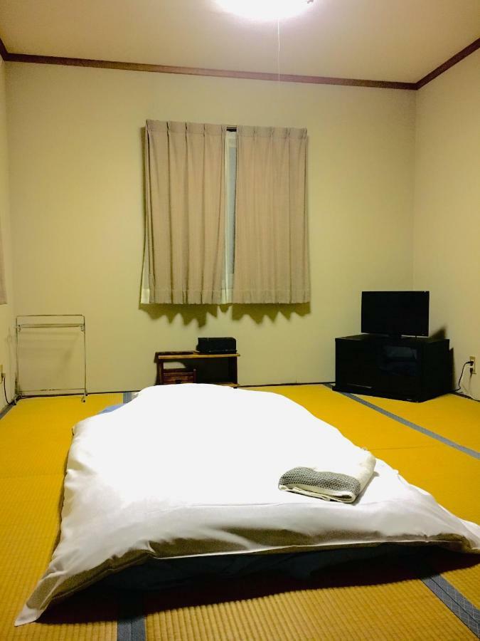 Madarao Mountain Lodge Iiyama Экстерьер фото